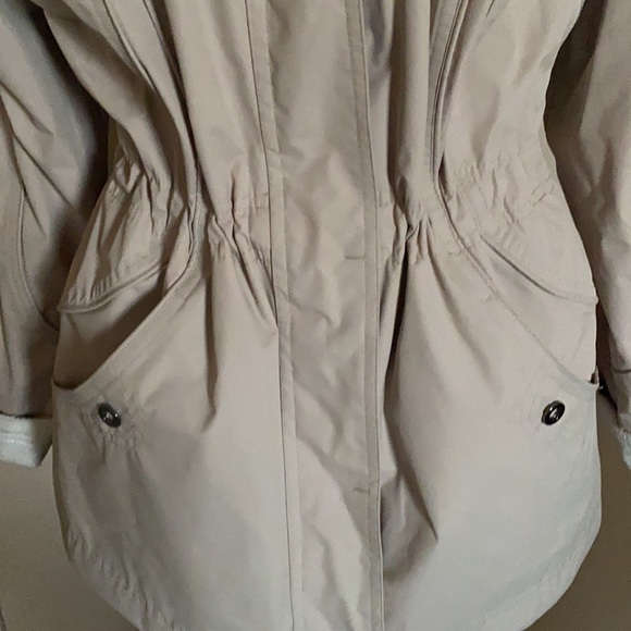 Reversible Women Jacket - Picture 6 of 6